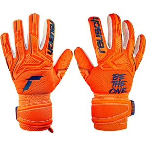 Reusch Vorlage orange 7 pas cher