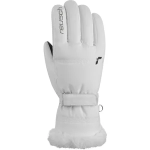 Gants de ski Reusch Luna R-Tex® XT Blanc Taille 7 6231244-1100 pas cher