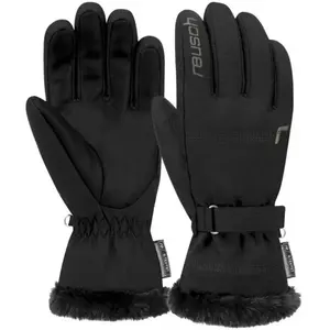 Gants de ski Reusch Luna R-Tex® XT Noir Taille 6 6231244-7700 pas cher