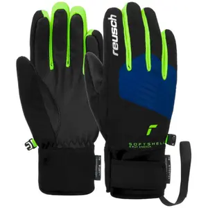 Reusch Simon R-TEX® XT Junior Gants Chauds, imperméables, Respirants pas cher