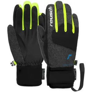 Reusch Simon R-TEX® XT Junior Gants pour Enfant Extra Chauds, imperméables et Respirants pas cher