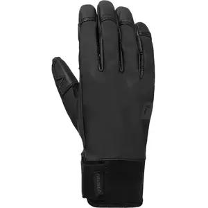 Gants de ski Reusch Alp-X Touch-Tec Noir Taille 9 6207169-7700 pas cher