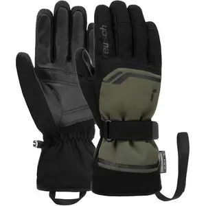 Reusch Gants De Ski Primus R Tex® Xt vert 10 pas cher