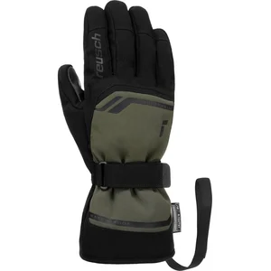 Reusch Gants De Ski Primus R Tex® Xt vert 7 pas cher