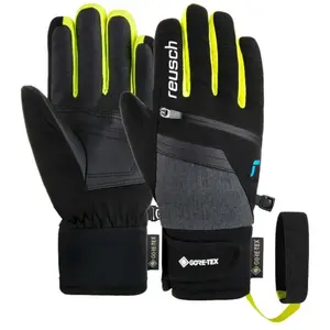 Reusch Travis Gore-Tex Junior Gants Chauds, imperméables, Respirants pas cher