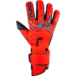Reusch Gants de gardien de but Fusion Guardian AdaptiveFlex avec une e...