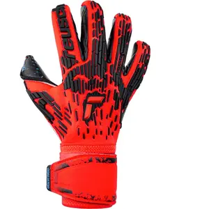 Comparateur de prix : Reusch Gants De Gardien Attrakt Freegel Fusion Goaliator rouge 10.5