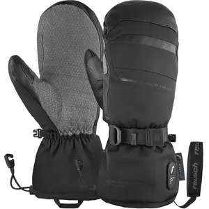 Reusch Gants de ski mitten R-TEX® XT noir 8.5