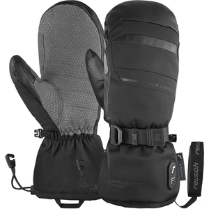Reusch Gants de ski mitten R-TEX® XT noir 10 pas cher