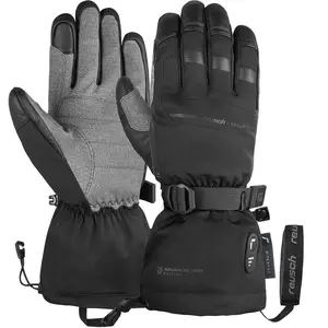 Reusch Gants de ski R-TEX® XT noir 7Vendu paramazon
