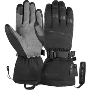 Reusch Gants de ski R-TEX® XT noir 9.5Vendu paramazon
