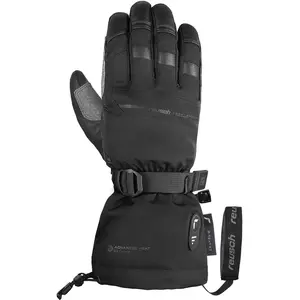 Comparateur de prix : Gants de ski Reusch R-TEX® XT Noir Taille 8 6401297-7700