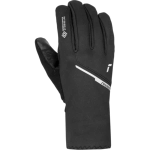 Reusch Gants de ski Rider Windstopper Touch-Tec noir 7 pas cher
