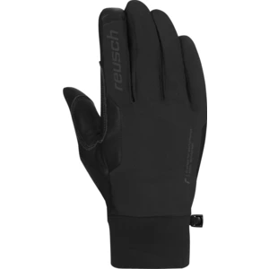 Reusch Gants de ski Oskar STORMBLOXX Touch-Tec noir 7 pas cher