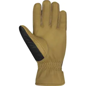 Reusch Gants de ski Outsider noir 9 pas cher