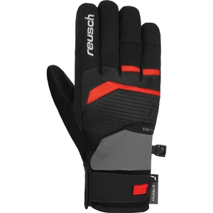 Reusch Gants de ski Venom R-Tex® XT noir 9.5 pas cher