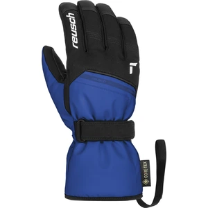 Reusch Gants de ski Morris Gore-Tex noir 8.5 pas cher