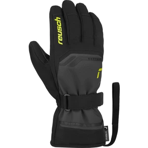 Reusch Gants de ski Primus R-TEX® XT jaune 11 pas cher