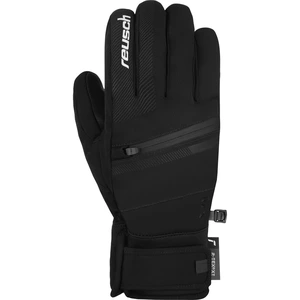 Reusch Gants de ski Steve R-Tex® XT noir 8.5 pas cher