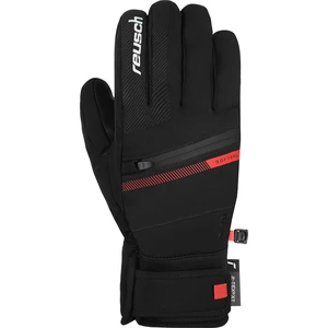 Reusch Gants de ski Steve R-Tex® XT noir 7.5