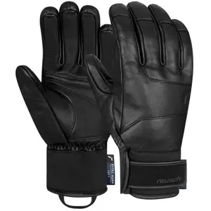 Reusch - Cronon - Gants ski homme Black - 10 pas cher