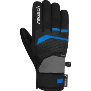 Reusch Gants de ski Venom R-Tex® XT noir 11 pas cher