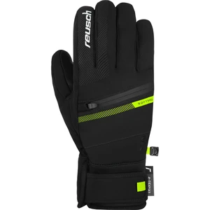 Reusch Gants de ski Steve R-Tex® XT noir 7.5 pas cher