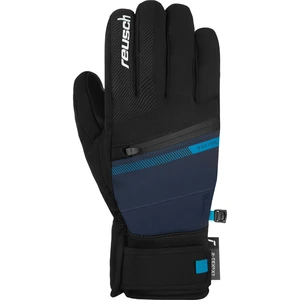 Reusch Gants de ski Steve R-Tex® XT noir 8.5 pas cher