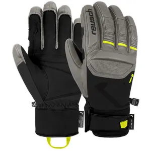 Reusch - Pro RC - Gants taille 9,5, gris pas cher
