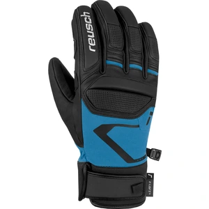 Reusch Gants de ski Pro RC noir 9.5