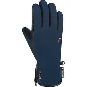 Reusch Gants de ski Tiffany R-Tex® XT bleu 7.5 pas cher