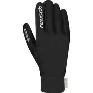 Comparateur de prix : Reusch Gants de ski Karayel Windstopper® Touch-Tec noir 6.5