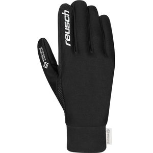 Reusch Gants de ski Karayel Windstopper® Touch-Tec noir 8