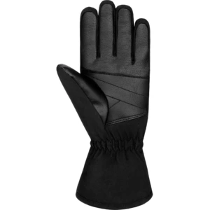 Comparateur de prix : Reusch Gants de ski Marisa noir 7
