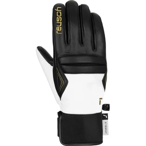 Reusch Gants de ski Mikaela Shiffrin R-Tex® XT noir 7 pas cher