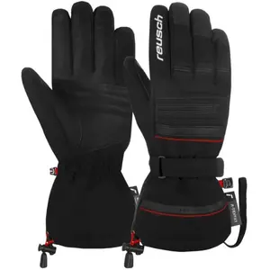 Gants REUSCH Conan R-TEX XT (Noir) Mixte pas cher
