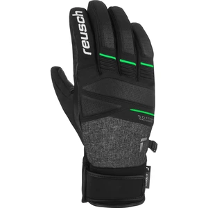 Reusch Gants de ski Thunder R-TEX® XT noir 7.5 pas cher