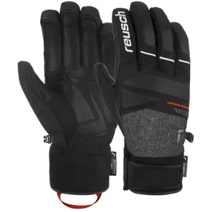 Reusch - Thunder R-TEX XT - Gants taille 10,5, noir pas cher