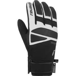 Reusch Gants de ski R-TEX® XT noir 7.5 pas cher