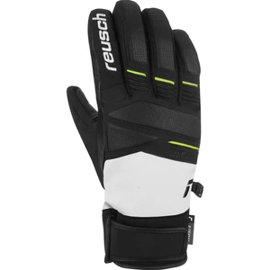 Reusch Gants de ski Thunder R-TEX® XT gris 10 pas cher