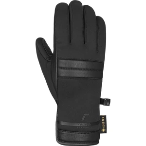 Reusch Gants de ski Paola Gore-Tex noir 7.5 pas cher