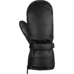 Reusch Gants de ski Amy noir 7.5