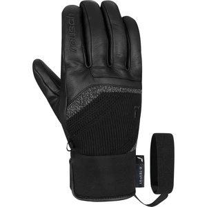 Reusch Gants de ski Enigma R-Tex® XT noir 8 pas cher