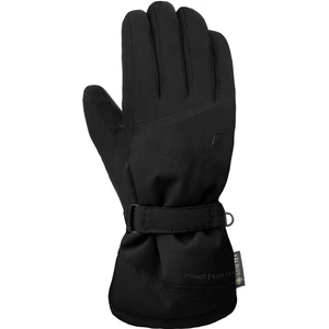 Reusch Gants de ski Susan Gore-Tex noir 8.5 pas cher