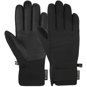 Reusch - Fergus GORE-TEX - Gants taille 10, noir pas cher