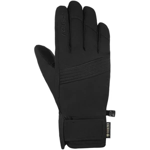 Reusch Gants de ski Fergus Gore-Tex noir 10.5 pas cher