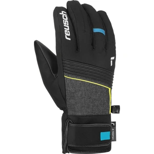 Reusch Gants de ski Louis R-Tex® XT noir 9.5 pas cher