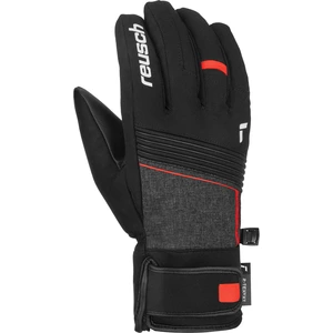 Reusch Gants de ski Louis R-Tex® XT noir 9.5 pas cher