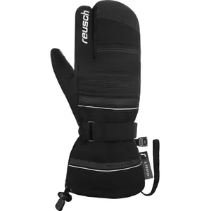 Reusch - Conan R-TEX XT Lobster - Gants taille 11, noir pas cher
