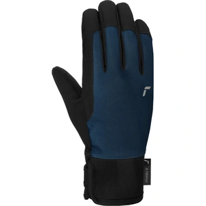 Reusch Gants de ski Lively R-Tex® XT Touch-Tec bleu 6 pas cher